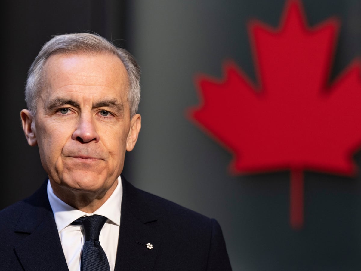 Carney Heads to Beijing as Trump’s America First Agenda Forces Canada into Trade Rethink