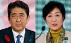 Japan's general election: all you need to know