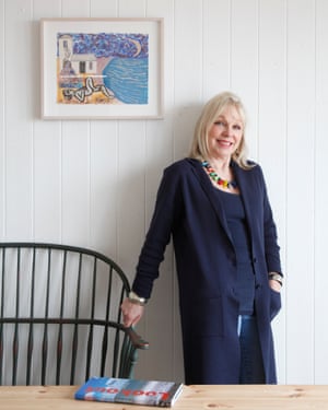 Caroline Wiseman