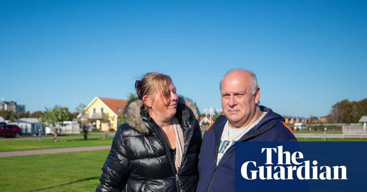 Briton threatened with deportation from Sweden over Brexit rules goes into hiding