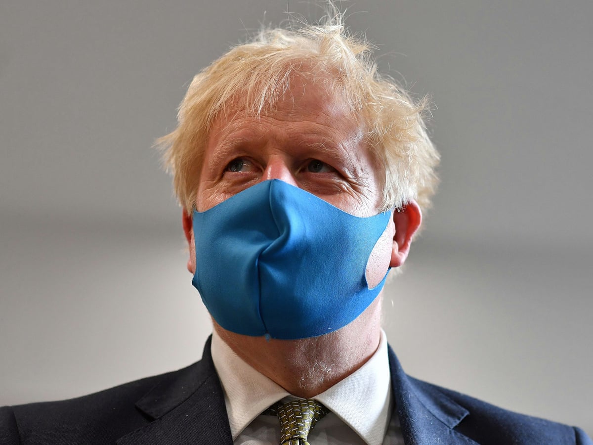 The Politics And Practicalities Of Mask Wearing Letters World News The Guardian