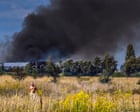 Russia fires 800 jet-powered drones into Ukraine in four days