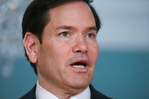 Marco Rubio