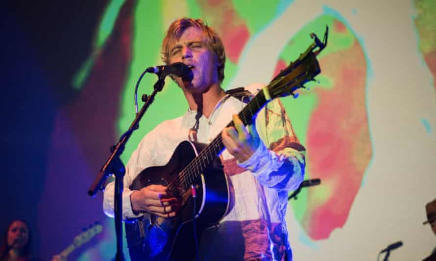 Johnny Flynn & the Sussex Wit