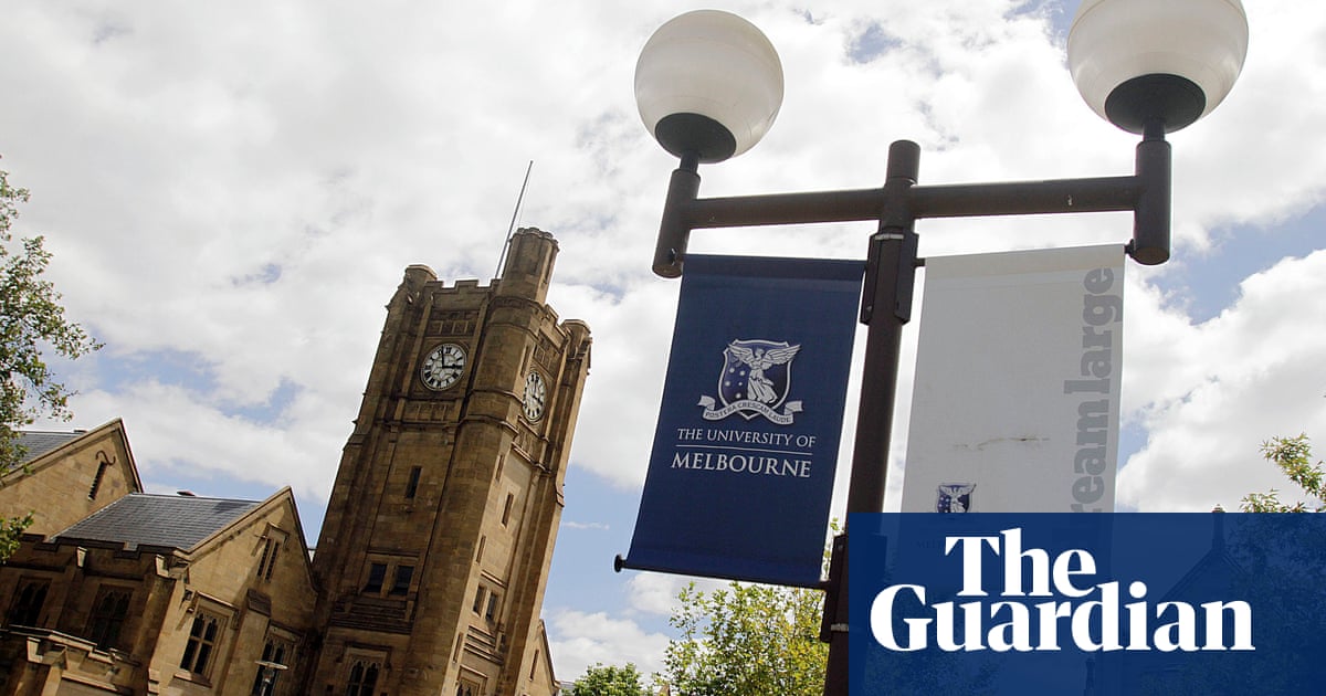 University of Melbourne staff push for paid gender transition leave and flexible approach to Australia Day