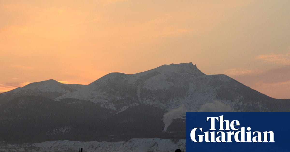 The Kuril Islands: how a visit from Putin reignited a 150-year-old dispute between Japan and Russia