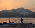 The Kuril Islands: how a visit from Putin reignited a 150-year-old dispute between Japan and Russia