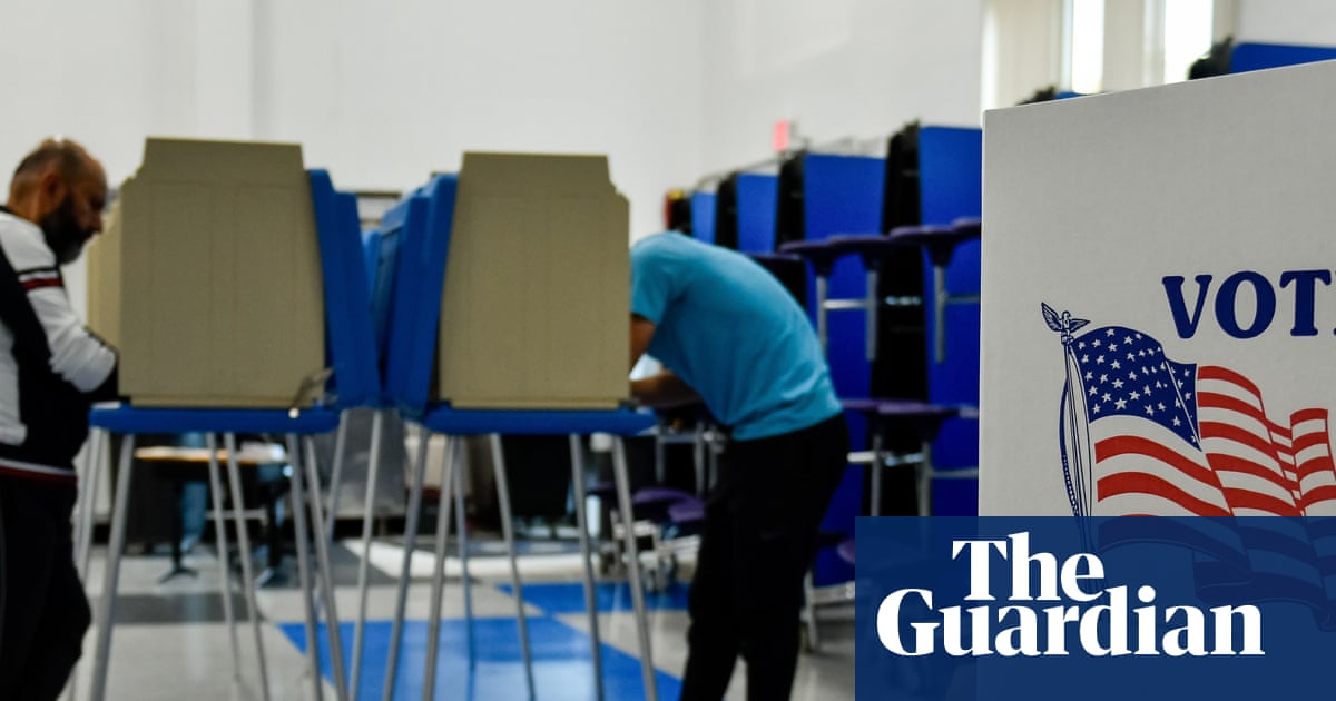 Will the Iran war turn midwest swing states against Trump after his ‘America first’ promise?