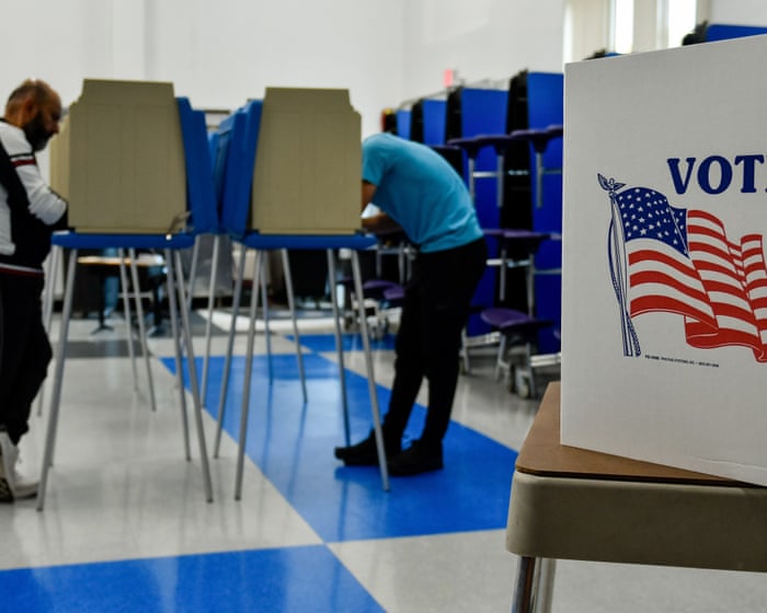 Will the Iran war turn midwest swing states against Trump after his ‘America first’ promise?