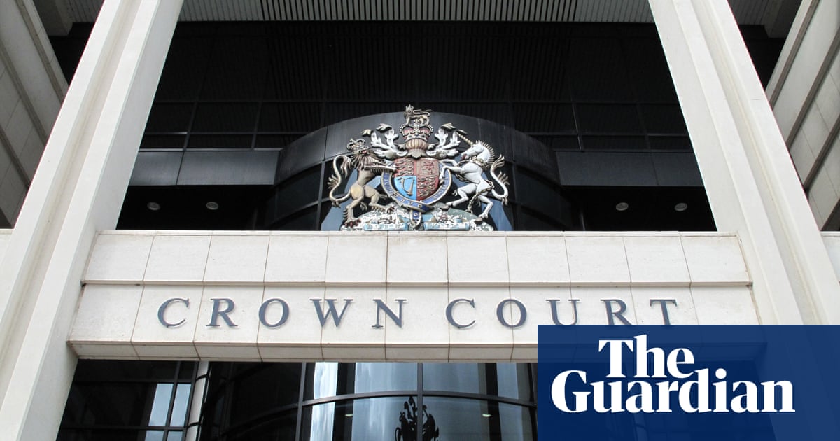 Man who conned 92-year-old with fake Covid jab is jailed