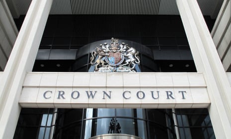 Morrice was convicted last week at Kingston crown court of 10 counts related to terrorism and explosives.