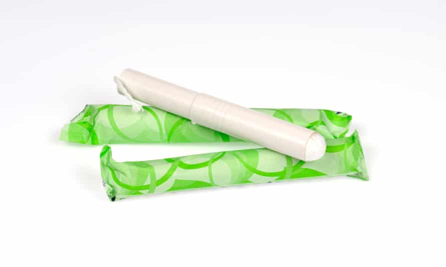 6 Fun Facts About Tampons, in Case You Need Some Icebreakers - Women's  Health