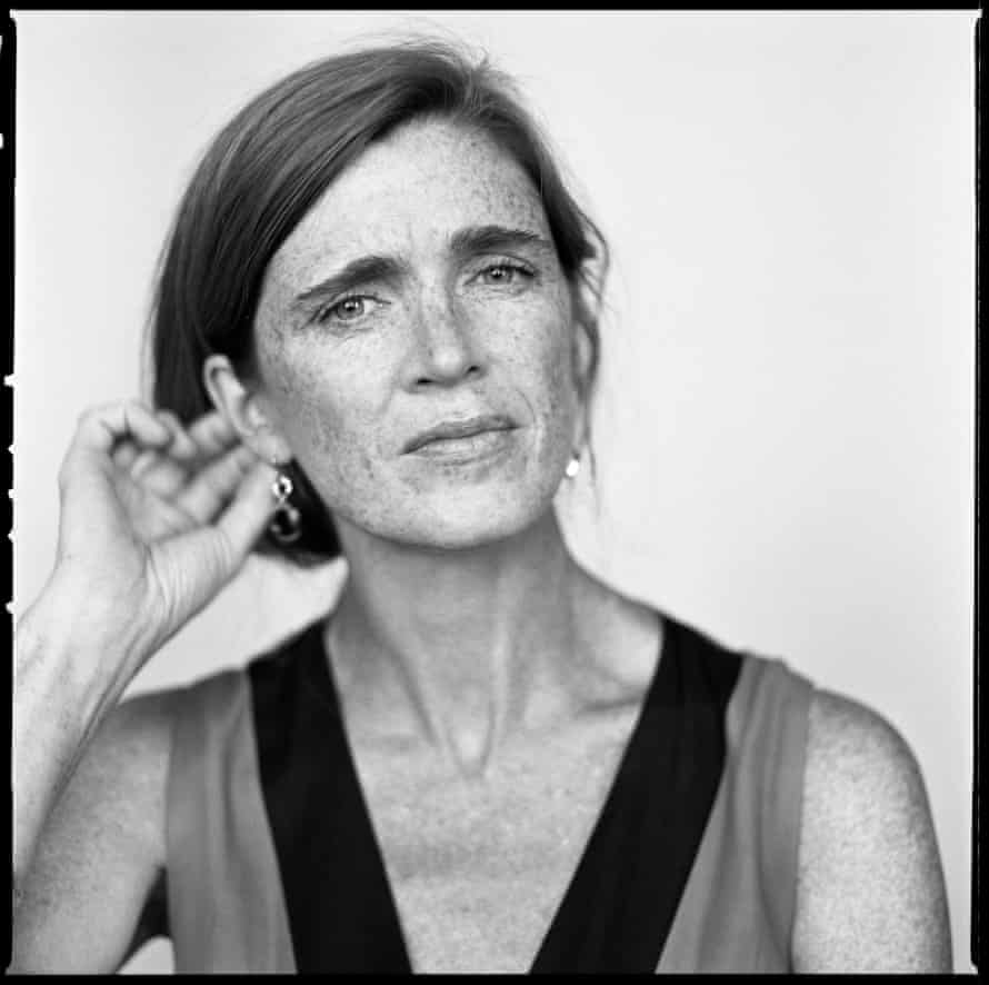Samantha Power