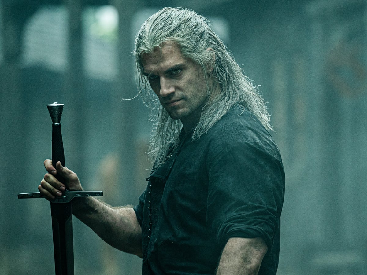 Will The Success Of The Witcher Herald A Golden Age Of Game To Tv Adaptations Games The Guardian Will The Success Of The Witcher Herald A Golden Age Of Game To Tv Adaptations Games The Guardian