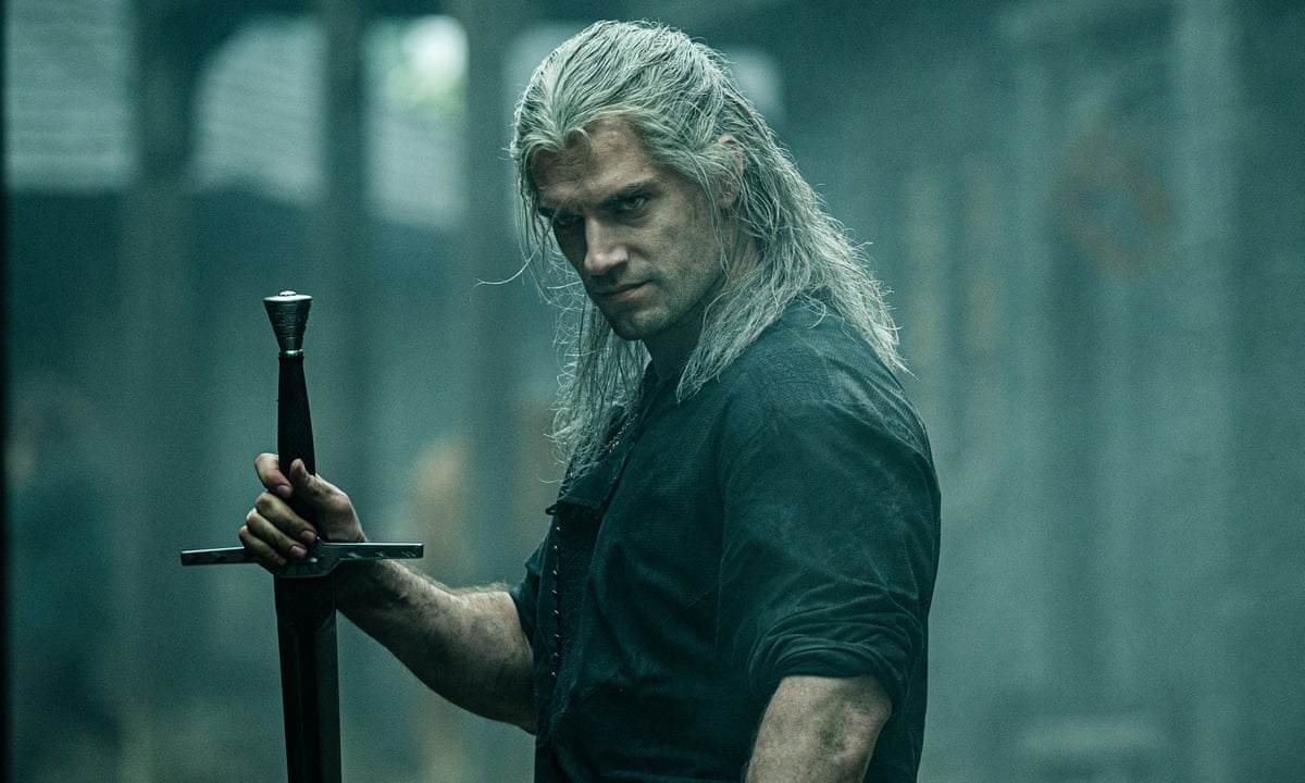 Will The Success Of The Witcher Herald A Golden Age Of Game To Tv