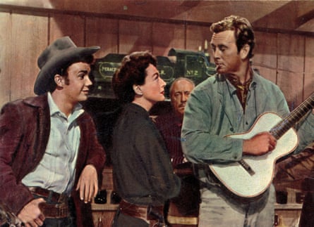 Johnny Guitar.