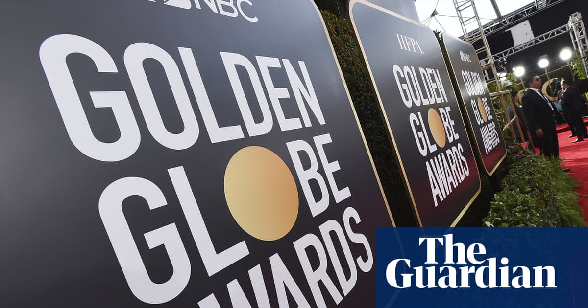 Golden Globes organisers criticised over payments and membership