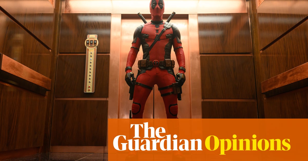 Is this really the end of the line for Deadpool? Disney will never turn ...