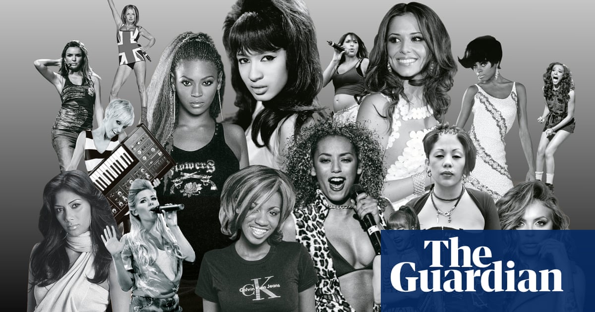 From Mutya to Beyoncé: who is the best girl band member of all time?