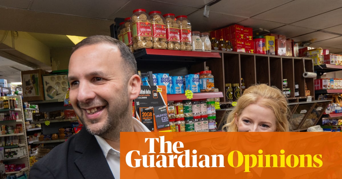 The Green party is split between two factions but there is a strategy that could bring them together | Joe Todd