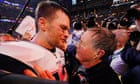 Bill Belichick at his best to confirm Patriots as the greatest in NFL history
