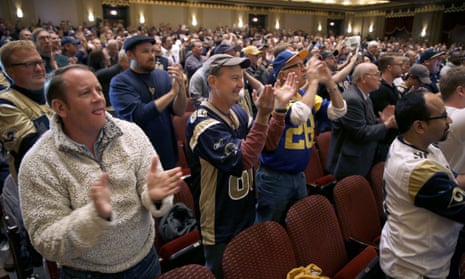 New Los Angeles Stadium Delay Could Cost County Over $1 Billion