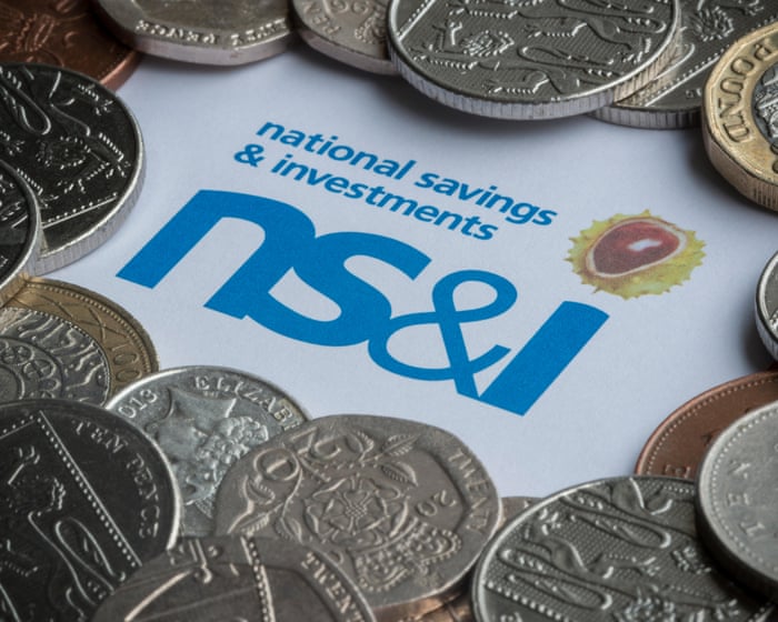 Number crunching premium bonds | Brief letters