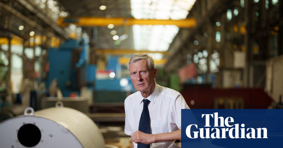 Our plans could be derailed': family firms say Labour tax rises will force fire sales