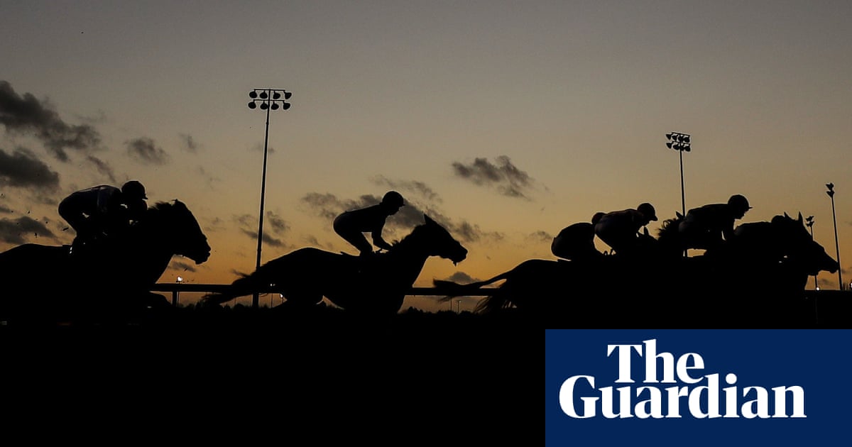 Talking Horses: Apprentices misjudge pace appallingly at Wolverhampton