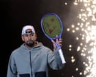 Nick Kyrgios enters treatment program after accepting one-month ban for cocaine use