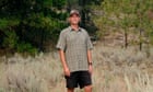 Burnout in the US battle against wildfires