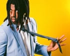 Flying Lotus: ‘People kept saying, “You can’t make hip-hop with a laptop”. Those comments were my fuel’