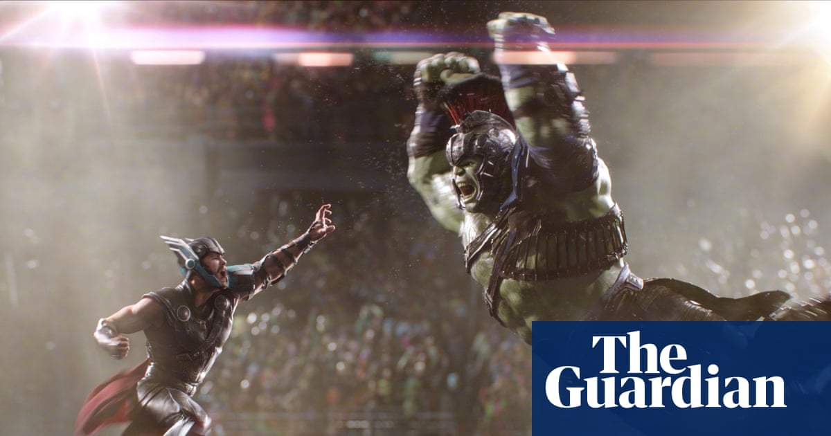 Australian film producers and experts call Trump tariff proposal bizarre' and impossible to enforce