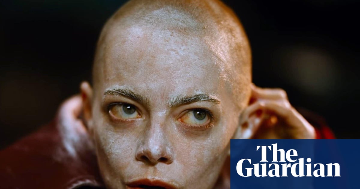 Bugonia to Wicked: For Good – οι επτά καλύτερες ταινίες για να παρακολουθήσετε στην τηλεόραση αυτή την εβδομάδα