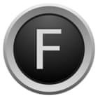 Focuswriter logo