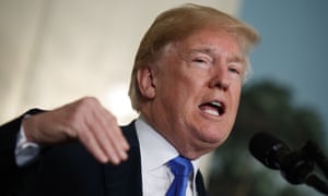 Donald Trump tweeted on Thursday: ‘Unlike others, they pay little or no taxes to state & local governments, use our postal system as their delivery boy ... and are putting many thousands of retailers out of business!’