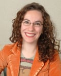 Naomi Novik