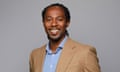 Social psychologist Keon West.