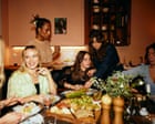 There are two kinds of people in this world: hosts or guests. Nobody can be both | Polly Hudson