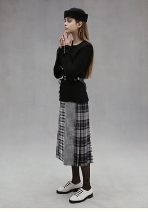 Le Kilt: “Traditional skills are at the heart of what we do.”