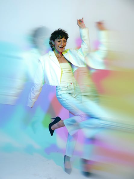 Alyson Stoner at San Diego Comic-Con, 2025.