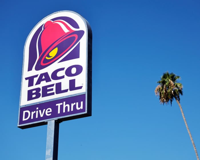 CDC and FDA link lettuce at Taco Bell in five states to cyclospora outbreak