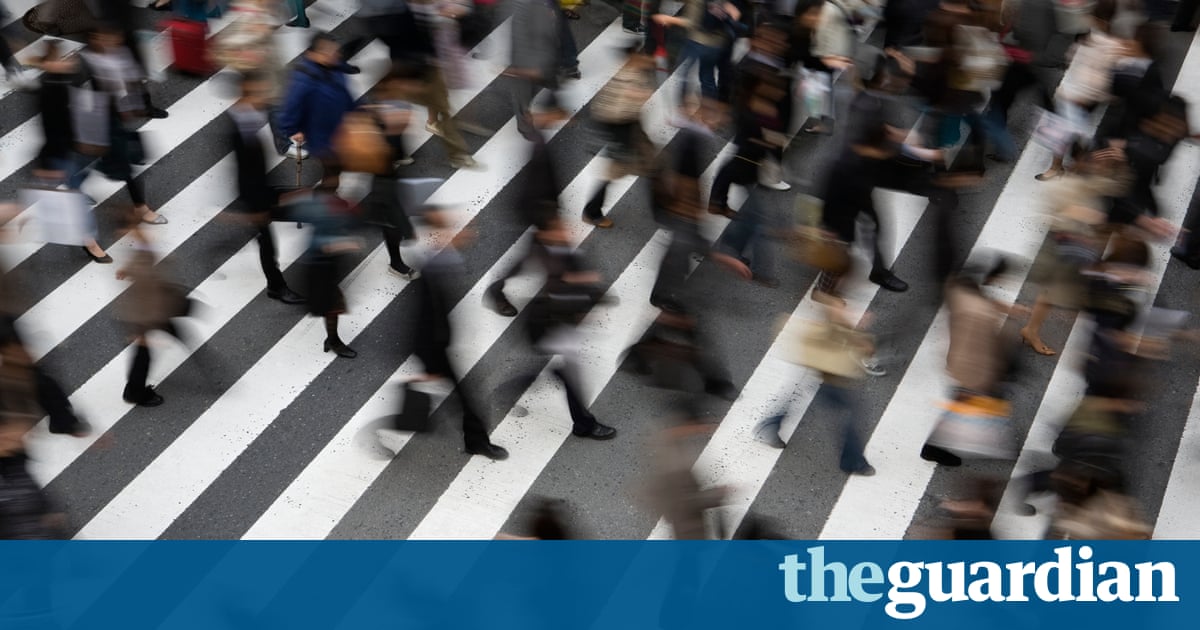 job foreigners japan in foreigners survey racism reveals one three Japan job foreigners japan in foreigners survey racism reveals one three Japan