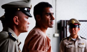 Thailand has pleaded with Australia and Bahrain to work together to find a ‘win-win’ solution to Hakeem al-Araibi’s situation.