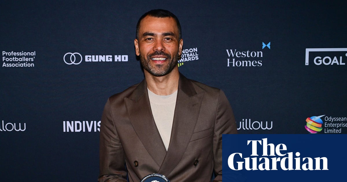 Football Daily | Ashley Cole finally gets the chance to scratch his seven-year itch