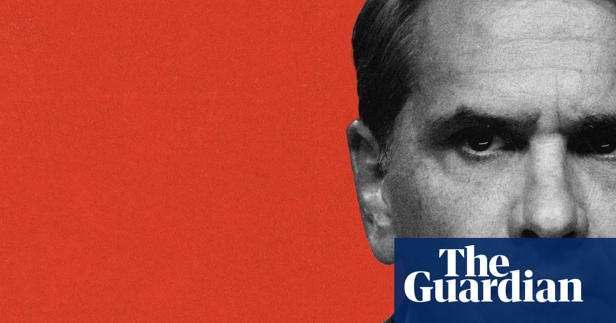 Todd Blanche wants to be attorney general – and he’s going all in on Trump’s retaliation agenda to prove it