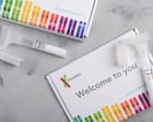 DNA testing firm 23andMe fined £2.3m by UK regulator for 2023 data hack DNA testing firm 23andMe fined £2.3m by UK regulator for 2023 data hack