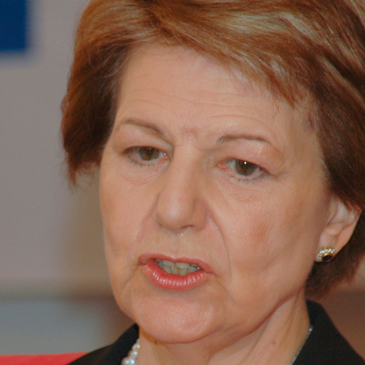 Booker Foundation Vice President Removed After Homophobia Row