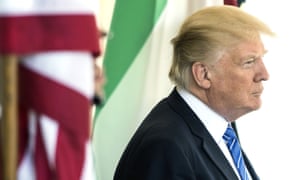 Facebook has faced criticism that it may have helped Trump get elected by allowing fake news to outperform real news on the platform.