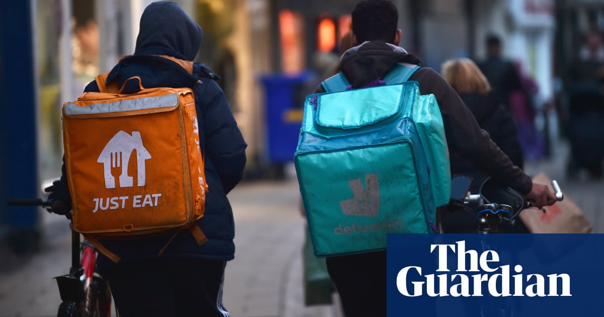 UK Supreme Court rules against collective bargaining rights for gig economy workers, dealing a blow to their rights